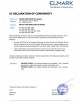 Interruttore selezionatore 2P 40A 2 moduli 230/400V 50/60Hz