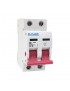 ISS Interruttore sezionatore 2P 63A 2 moduli 230/400V 50/60Hz