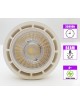 Faretto led faro cob incasso 5W mr16 12V lampadina luce caldo freddo