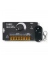 Dimmer controller per strip led 220V con telecomando regolazione luce luminosità a distanza