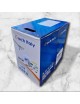 305mt Matassa Cavo di rete LAN Ethernet Cat.6 UTP – RJ45 trasmissione dati stabile, Alta Velocità e Prestazioni