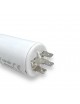 Condensatore in polipropilene 16µF 400V/450V di spunto per motori elettrici – Terminale Faston senza vite