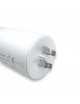Condensatore in polipropilene 16µF 400V/450V di spunto per motori elettrici – Terminale Faston senza vite