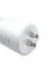 Condensatore in polipropilene 16µF 400V/450V di spunto per motori elettrici – Terminale Faston senza vite
