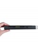 Trasformatore stabilizzato 24v 12.5A 150w slim sottile alimentatore salvaspazio per strip strisce led telecamere