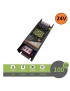 Alimentatore stabilizzato ultrasottile 24v 4.16A 100W trasformatore professionale slim