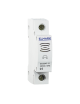 Campanello Suoneria Elettrico 230V AC per Guida DIN – Avvisatore Acustico per Quadro Elettrico – Buzzer Allarme Segnalatore