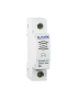 Campanello Suoneria Elettrico 230V AC per Guida DIN – Avvisatore Acustico per Quadro Elettrico – Buzzer Allarme Segnalatore