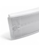 Lampada di emergenza e segnapasso SA SE da parete luce notturna per esterno IP65 da parete