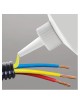 Lubrificante in gel per cavi elettrici scorricavo liquido passacavi scorrimento passaggio facile