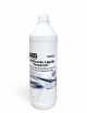 Flacone liquido lubrificante da 1 litro per facilitare lo scorrimento dei cavi elettrici MADE IN ITALY