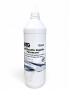 Flacone liquido lubrificante da 1 litro per facilitare lo scorrimento dei cavi elettrici MADE IN ITALY