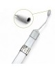 Striscia 144 LED rigida barra copertura trasparente profilo alluminio 1 mt 12V bianco caldo naturale