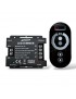 Dimmer touch per strip striscia led dimmerabile 12V 24V regolazione luminosità luce con telecomando controllo a distanza