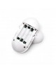 Dimmer touch per strip striscia led dimmerabile 12V 24V regolazione luminosità luce con telecomando controllo a distanza