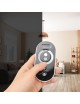 Dimmer touch per strip striscia led dimmerabile 12V 24V regolazione luminosità luce con telecomando controllo a distanza