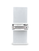 Applique da Parete LED 10W Rettangolare Lampada da Muro Moderna per Interni Luce Calda Naturale Fredda