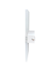 Applique da Parete LED 10W Rettangolare Lampada da Muro Moderna per Interni Luce Calda Naturale Fredda