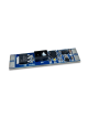 Sensore di movimento mani, touch o di presenza per profili e striscia LED strip 12V 24V