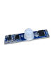 Sensore di movimento mani, touch o di presenza per profili e striscia LED strip 12V 24V