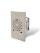 Placche interruttore prese frutti elettrici supporti Sabbia stile simile living now compatibili con scatole standard 503 504 506