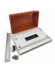 Quadro elettrico centralino 16 moduli DIN box incasso scatola IP40 interruttori magnetotermici differenziali