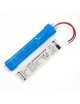 Driver di emergenza con batteria universale per apparecchi da 3W a 80W led illuminazione in caso di blackout