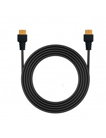 Prolunga 2 m cavo per faro faretto solare collegamento giunzione da esterno IP65