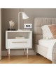 Multipresa a parete da incasso compatibile con cassetta 503 2 presa schuko e 2 presa bipasso placca 4 prese bianco