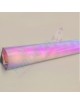 Profilo Alluminio 2M per Strisce Strip LED Barra Rigida ANGOLARE Copertura Opaco