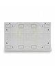 Quadro elettrico da parete centralino 16 moduli DIN box scatola IP40 per interruttori magnetotermici differenziali