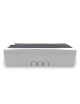 Quadro elettrico da parete centralino 16 moduli DIN box scatola IP40 per interruttori magnetotermici differenziali