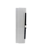 Quadro elettrico da parete centralino 24 moduli 2x12 DIN box scatola IP40 per interruttori magnetotermici differenziali