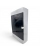 Quadro elettrico da parete centralino 36 moduli 3x12 DIN box scatola IP40 per interruttori magnetotermici differenziali