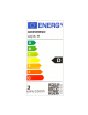 Applique led intrecciato tortora beige bianco 6W lampada da parete luce naturale bianca calda per camera soggiorno bagno ufficio