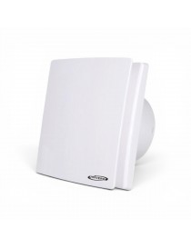 Aspiratore ventola aspirazione da bagno cucina Ø100mm 14W bianco