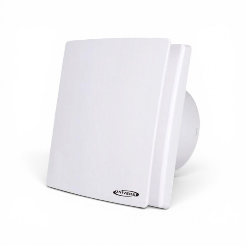 Aspiratore ventola aspirazione da bagno cucina Ø100mm 14W bianco