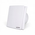 Aspiratore ventola aspirazione da bagno cucina Ø100mm 14W bianco