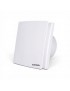 Aspiratore ventola aspirazione da bagno cucina Ø100mm 14W bianco