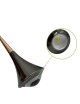 Lampadario a sospensione led da comodino a goccia oro argento antracite lampada applique sospeso luce bianca naturale calda