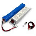 Driver di emergenza con batteria universale per apparecchi da 3W a 80W led illuminazione in caso di blackout