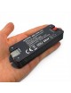 Trasformatore 24V per scatola 503 36W 60W alimentatore mini slim salvaspazio driver per strip LED con morsetti