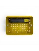 Trasformatore 24V per scatola 503 36W 60W alimentatore mini slim salvaspazio driver per strip LED con morsetti