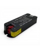 Trasformatore 24V per scatola 503 36W 60W alimentatore mini slim salvaspazio driver per strip LED con morsetti