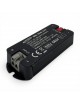 Trasformatore 24V per scatola 503 36W 60W alimentatore mini slim salvaspazio driver per strip LED con morsetti