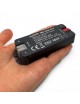 Trasformatore 24V per scatola 503 36W 60W alimentatore mini slim salvaspazio driver per strip LED con morsetti