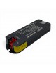 Trasformatore 24V per scatola 503 36W 60W alimentatore mini slim salvaspazio driver per strip LED con morsetti