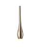Lampadario a sospensione led da comodino a goccia oro grigio antracite lampada applique sospeso luce bianca naturale calda