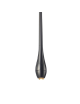 Lampadario a sospensione led da comodino a goccia oro grigio antracite lampada applique sospeso luce bianca naturale calda