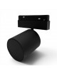 Altoparlante per binario magnetico 48V cassa bluetooth 20W speaker diffusore audio nero